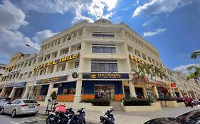 Smile Hotel Putrajaya